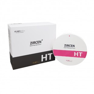 지르센 HT (ZIRCEN HT) [Ø98]