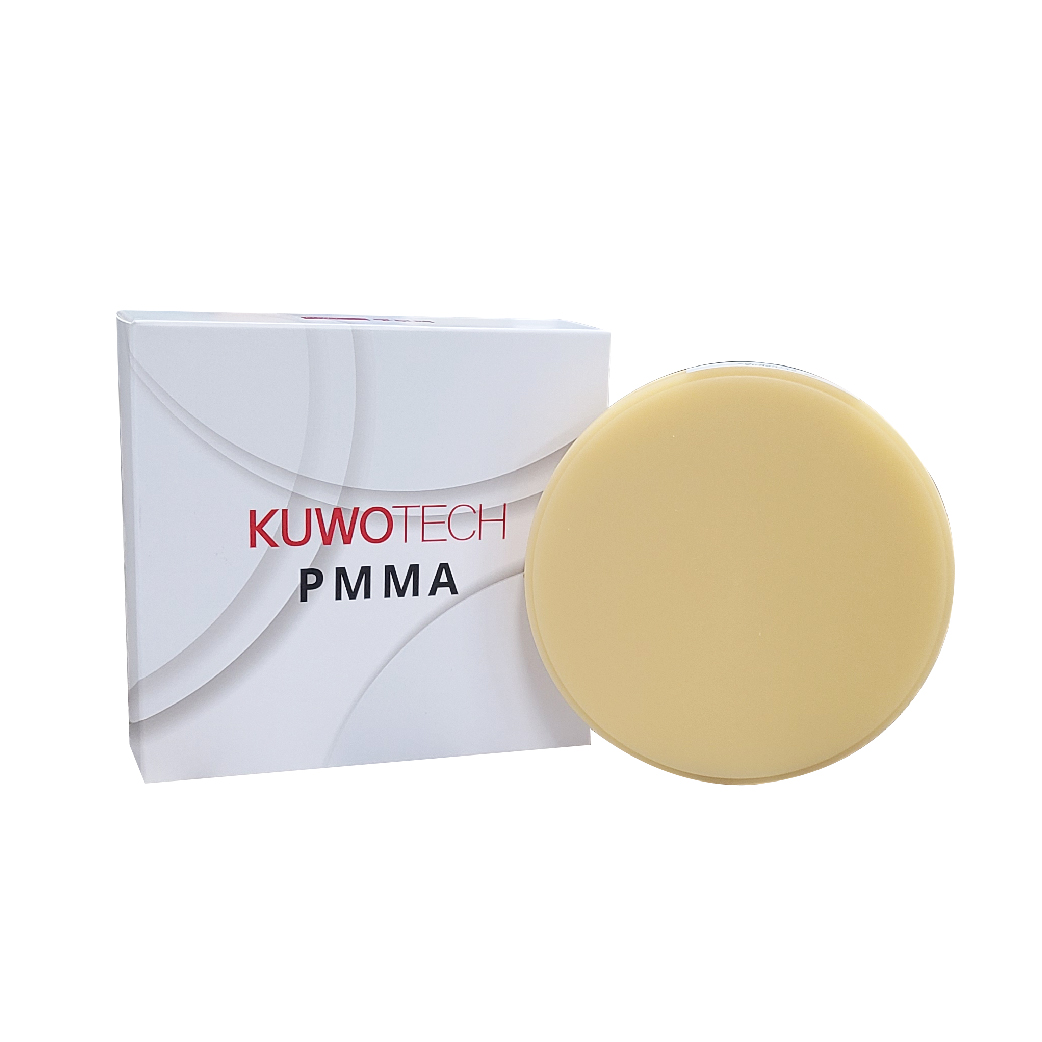 지르덴 PMMA (ZIRDEN PMMA) [Ø98]