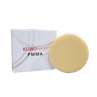 지르덴 PMMA (ZIRDEN PMMA) [Ø98]