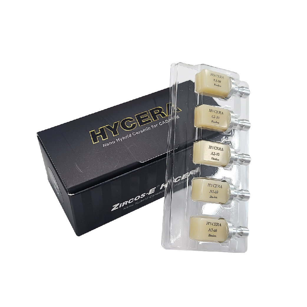 하이세라 (HYCERA) [맨드릴 타입]