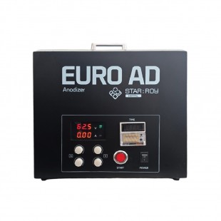 유로 AD (EURO AD) [아노다이징]