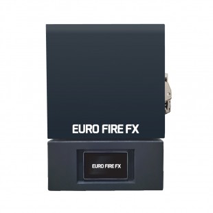 유로 파이어 FX (EURO FIRE FX) [신터링]
