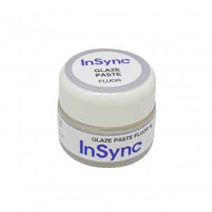 인싱크 글레이즈 페이스트 플루오르 (InSync GLAZE PASTE FLUOR)