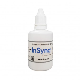 인싱크 글레이즈 스테인 리퀴드 (InSync GLAZE STAIN LIQUID) [25ml]