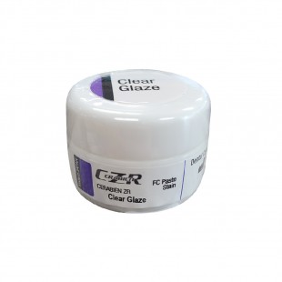 CZR FC 페이스트 스테인 클리어 글레이즈 (CZR FC Clear Glaze) [5g]