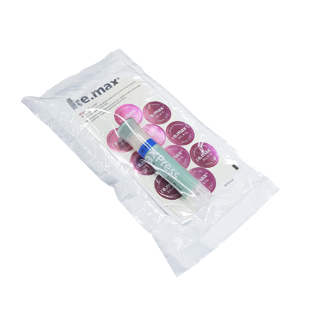 아이피에스 이맥스 프레스 (IPS e.max Press) [Impulse Opal 5pcs]