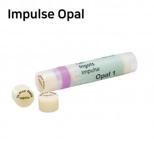 아이피에스 이맥스 프레스 (IPS e.max Press) [Impulse Opal 5pcs]