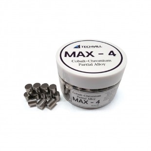 맥스4 (MAX-4) [파샬]