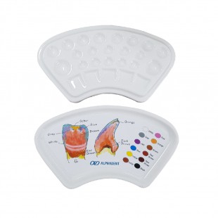 세라맥스 스테인 팔레트 (CeraMax STAIN PALETTE)