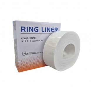 한대케미칼 링 라이너 (RING LINER) [1t x 32mm x 2ea]