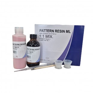 MATERIAL Lab 패턴 레진 ML (PATTERN RESIN ML)
