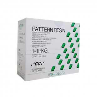 GC 패턴 레진 (PATTERN RESIN)