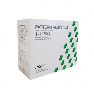 GC 패턴 레진 LS (PATTERN RESIN LS)