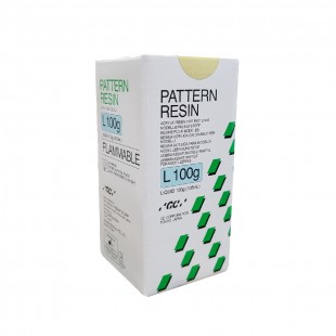 GC 패턴 레진 리퀴드 (PATTERN RESIN LIQUID) [단품]