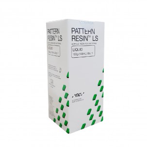 GC 패턴 레진 LS 리퀴드 (PATTERN RESIN LS LIQUID) [단품]
