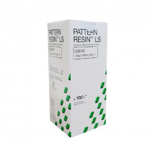 GC 패턴 레진 LS 리퀴드 (PATTERN RESIN LS LIQUID) [단품]