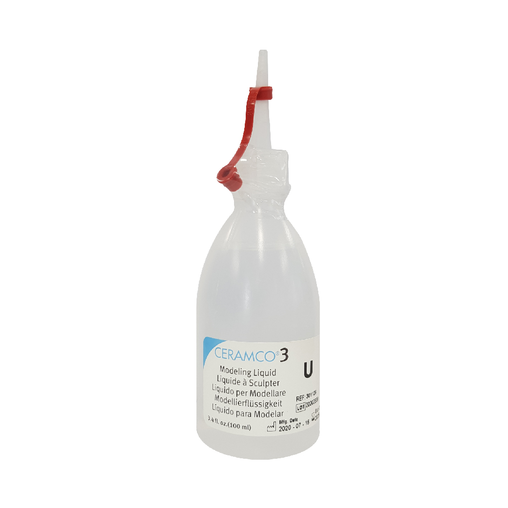 세람코3 모델링 리퀴드 (Ceramco3 Modeling Liquid) [100ml]