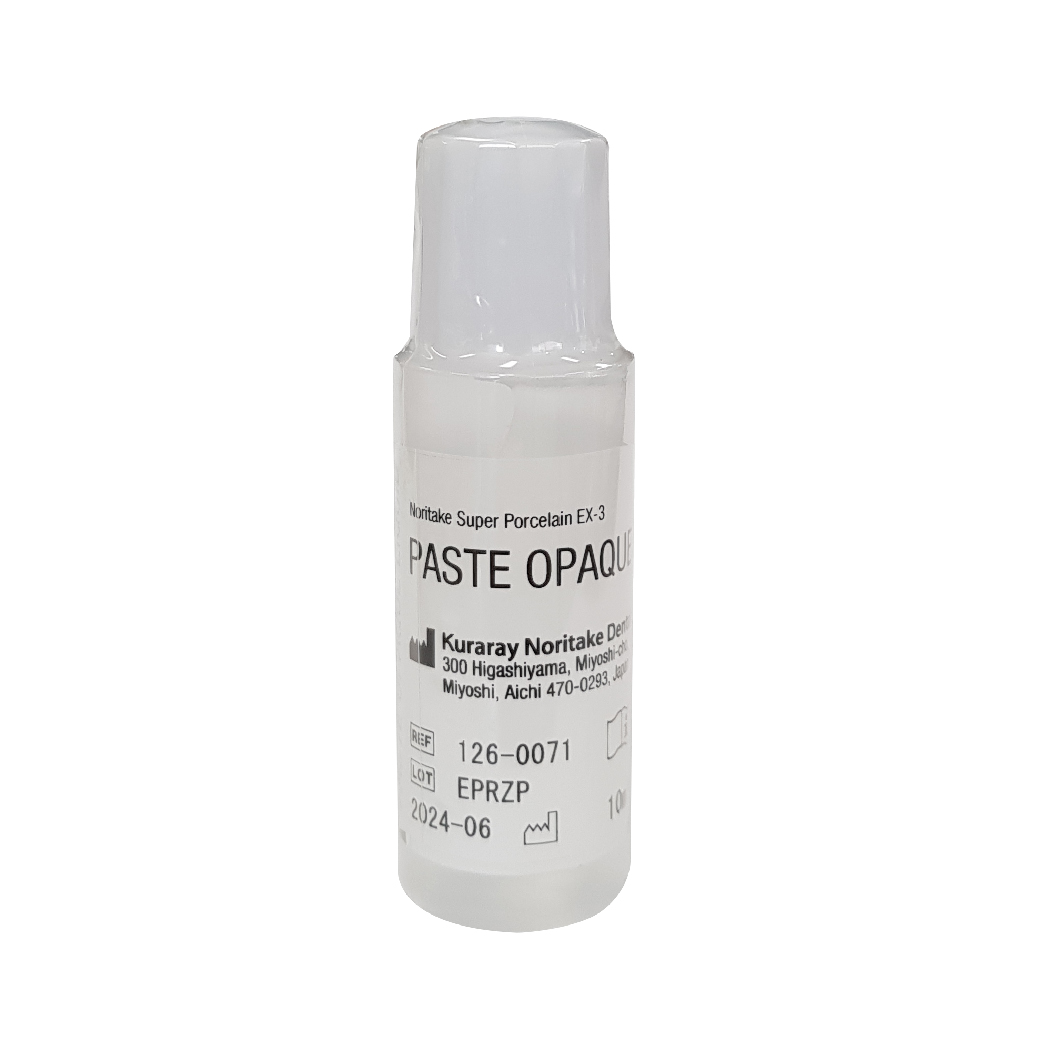 EX-3 페이스트 오펙 리퀴드 (EX-3 PASTE OPAQUE LIQUID) [10ml]