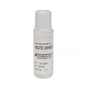 EX-3 페이스트 오펙 리퀴드 (EX-3 PASTE OPAQUE LIQUID) [10ml]