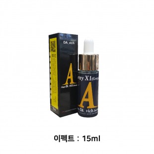 창스 컬러링 리퀴드 (DA_vich Liquid) [이펙트 15ml]
