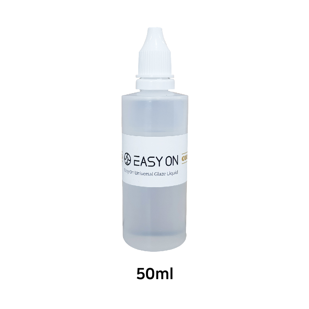 이지온 유니버셜 글레이즈 리퀴드 (Easy On Universal Glaze Liquid)