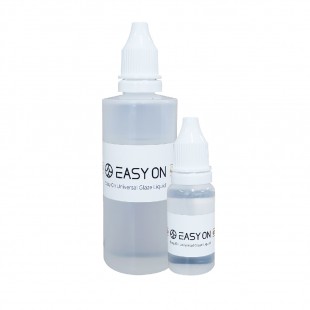 이지온 유니버셜 글레이즈 리퀴드 (Easy On Universal Glaze Liquid)