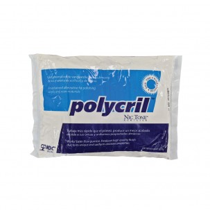 엠디씨덴탈 폴리크릴 (polycril) [퍼미스 가루]