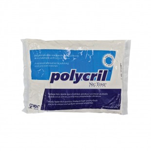 엠디씨덴탈 폴리크릴 (polycril) [퍼미스 가루]