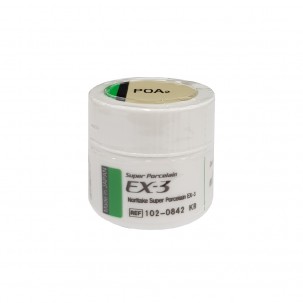 EX-3 페이스트 오펙 (EX-3 Paste Opaque) [6g]
