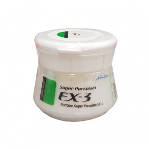 EX-3 트랜스루센트 (EX-3 Translucent) [50g]