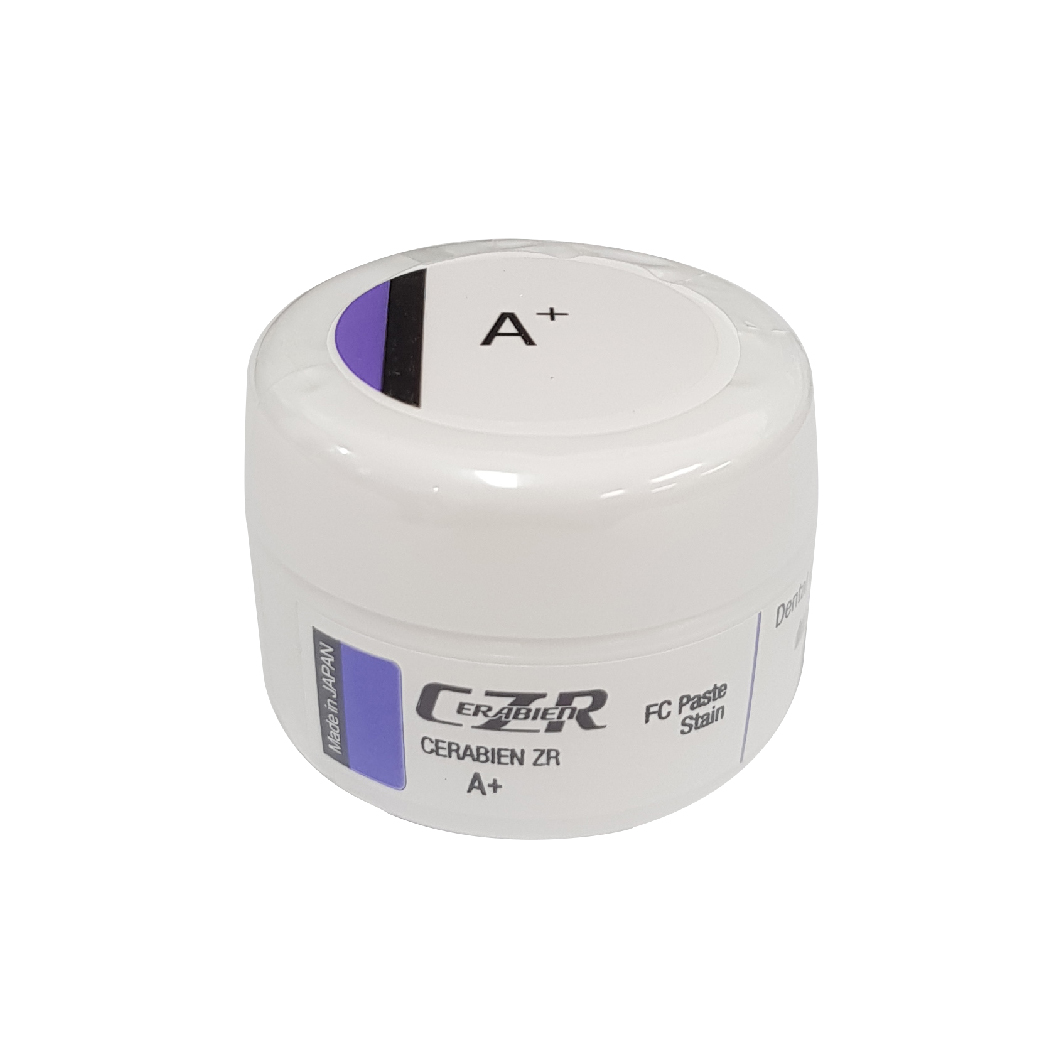 CZR FC 페이스트 스테인 (CZR FC Paste Stain) [3g]