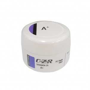 CZR FC 페이스트 스테인 (CZR FC Paste Stain) [3g]