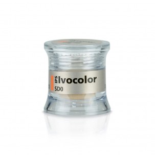아이피에스 이보컬러 (IPS Ivocolor) [Shade Dentin 3g]