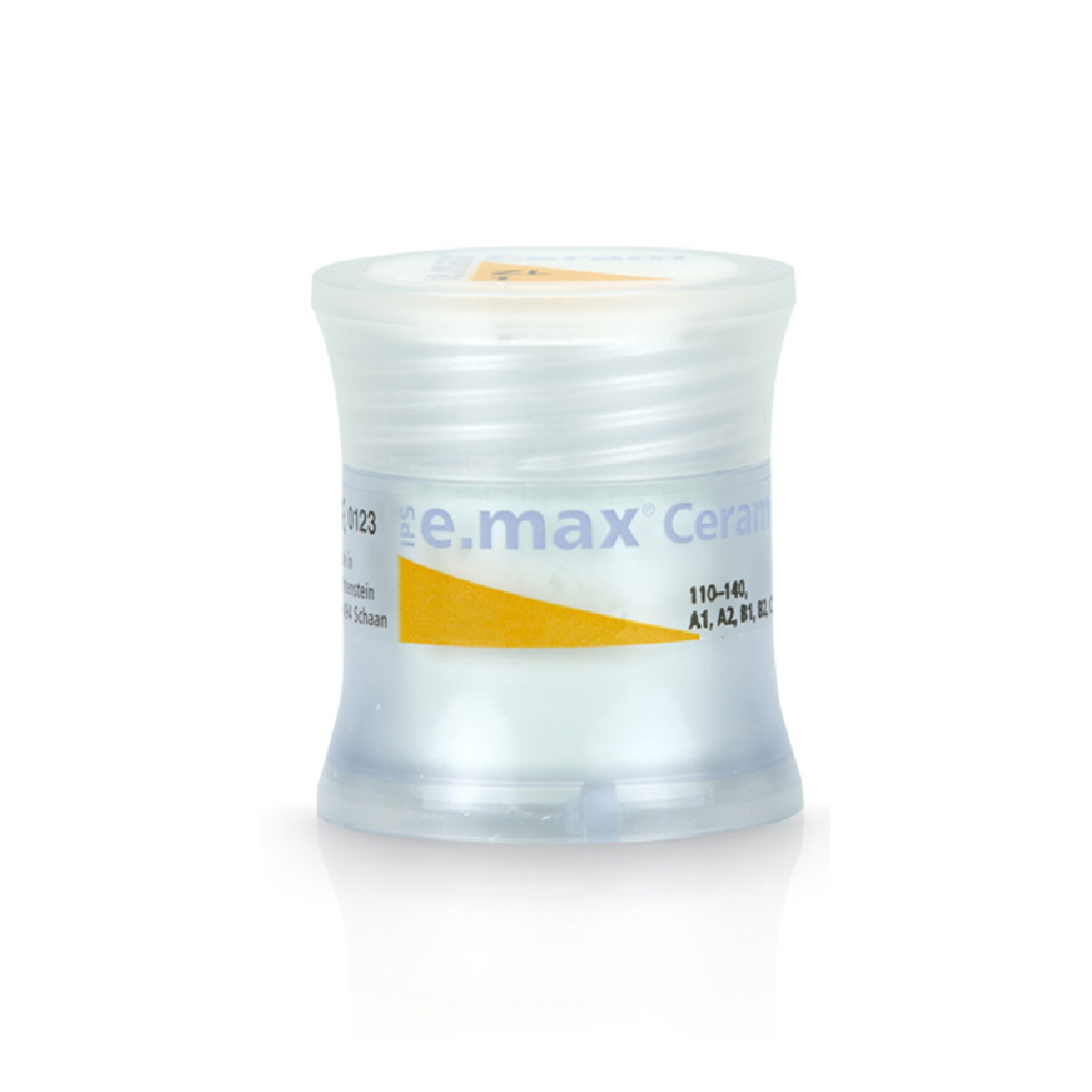 아이피에스 이맥스 세람 (IPS e.max Ceram) [(Int)ZirLiner 5g]
