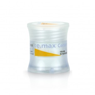 아이피에스 이맥스 세람 (IPS e.max Ceram) [(Int)ZirLiner 5g]