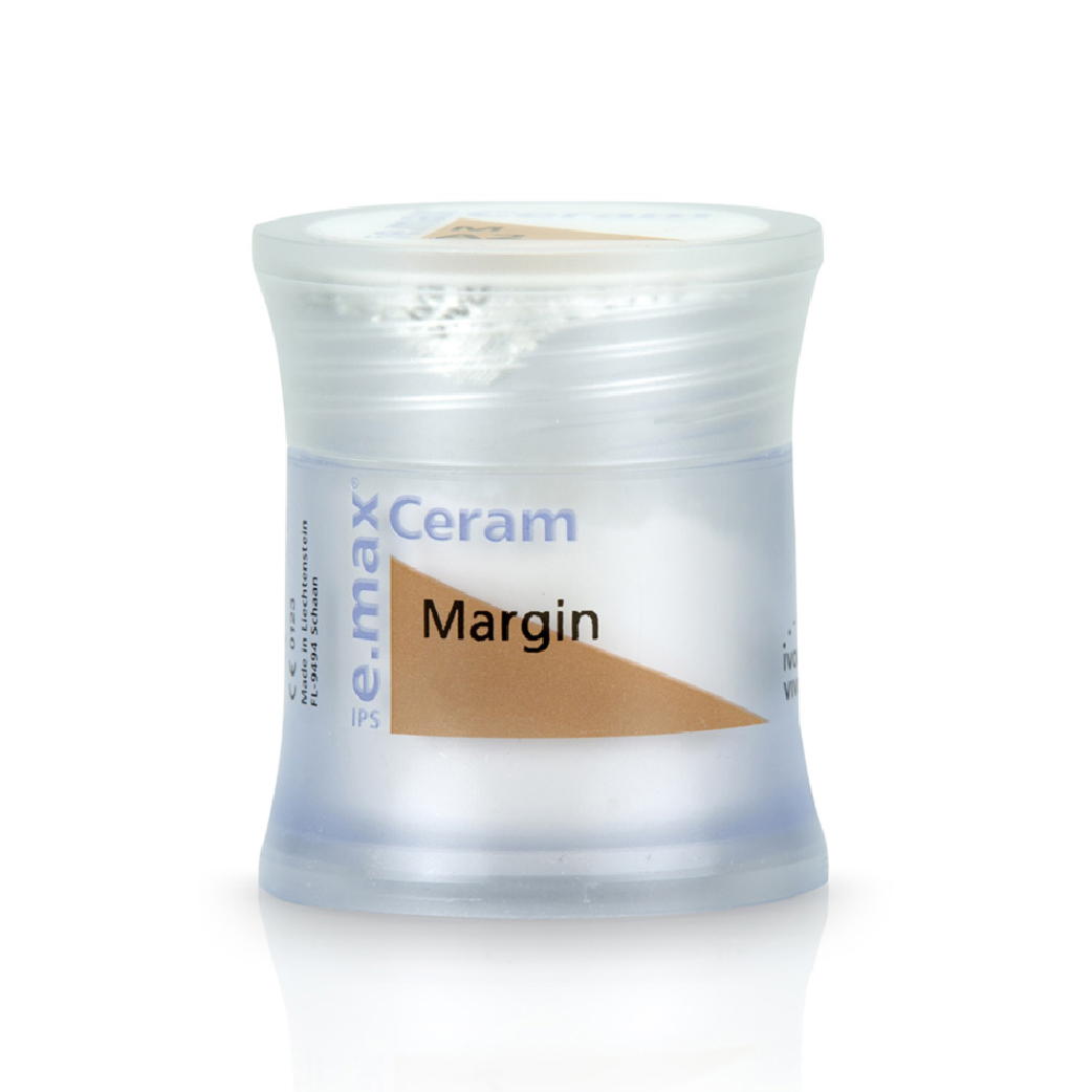 아이피에스 이맥스 세람 (IPS e.max Ceram) [(Int)Margin 20g]