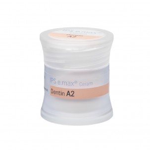 아이피에스 이맥스 세람 (IPS e.max Ceram) [Dentin 20g]