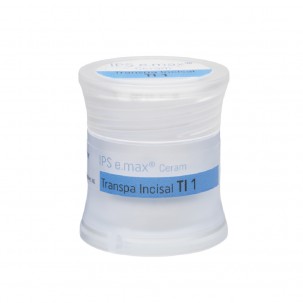 아이피에스 이맥스 세람 (IPS e.max Ceram) [Transpa Incisal 20g]
