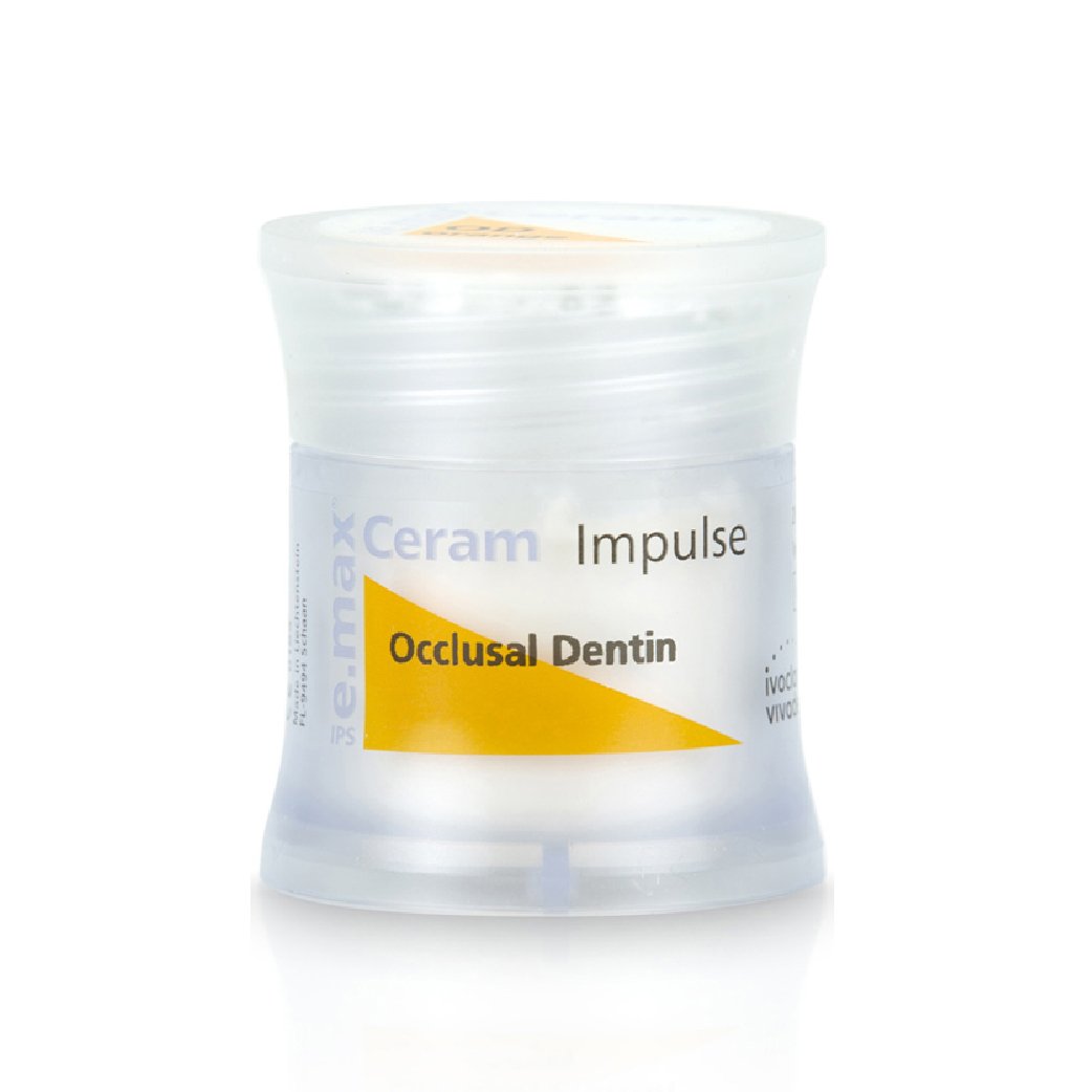 아이피에스 이맥스 세람 (IPS e.max Ceram) [Occlusal Dentin 20g]