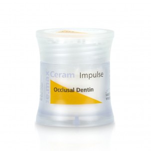 아이피에스 이맥스 세람 (IPS e.max Ceram) [Occlusal Dentin 20g]