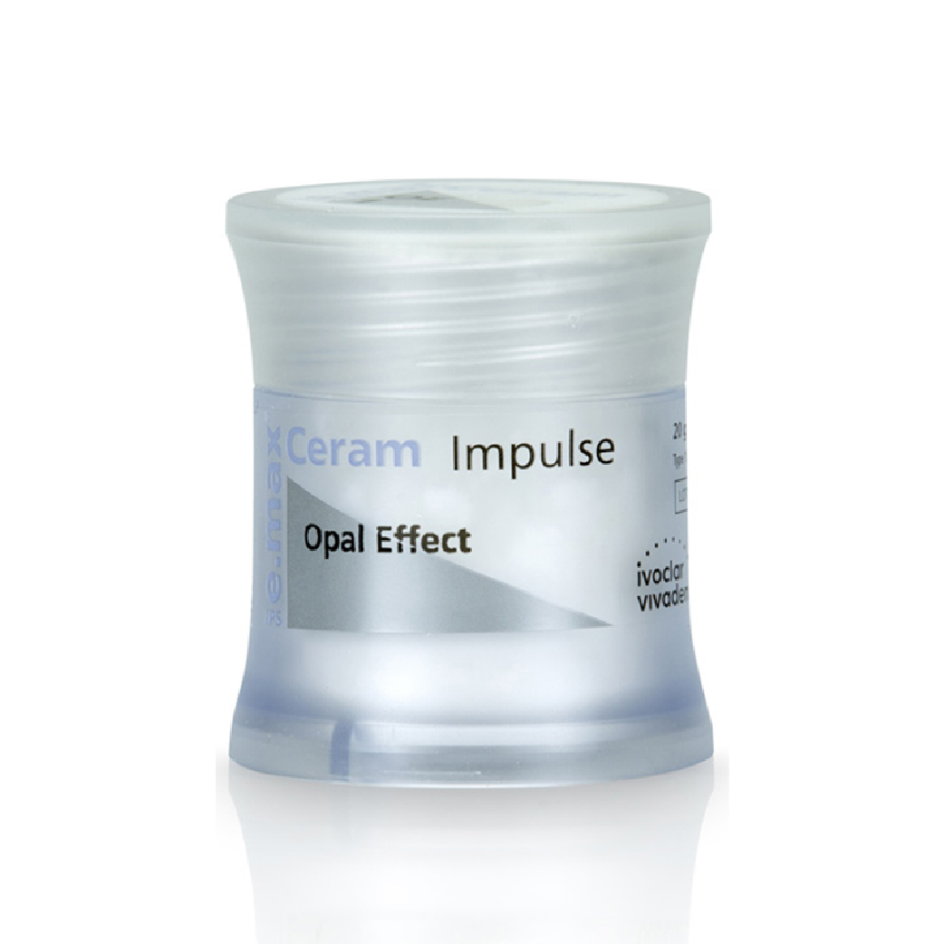 아이피에스 이맥스 세람 (IPS e.max Ceram) [Opal Effect 20g]