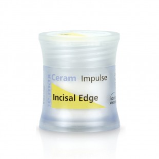 아이피에스 이맥스 세람 (IPS e.max Ceram) [Incisal Edge 20g]