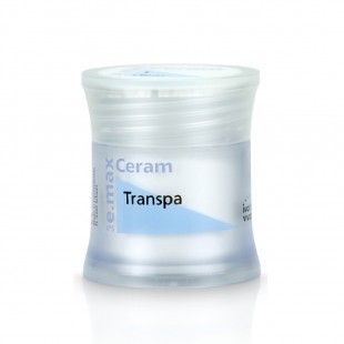 아이피에스 이맥스 세람 (IPS e.max Ceram) [Transpa 20g]