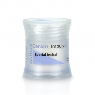 아이피에스 이맥스 세람 (IPS e.max Ceram) [Special Incisal 20g]