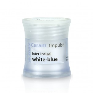 아이피에스 이맥스 세람 (IPS e.max Ceram) [Inter Incisal 20g]