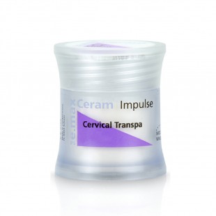 아이피에스 이맥스 세람 (IPS e.max Ceram) [Cervical Transpa 20g]