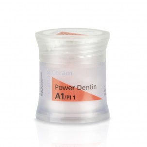 아이피에스 이맥스 세람 (IPS e.max Ceram) [Power Dentin 20g]