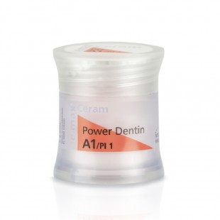 아이피에스 이맥스 세람 (IPS e.max Ceram) [Power Dentin 20g]