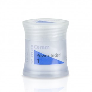 아이피에스 이맥스 세람 (IPS e.max Ceram) [Power Incisal 20g]