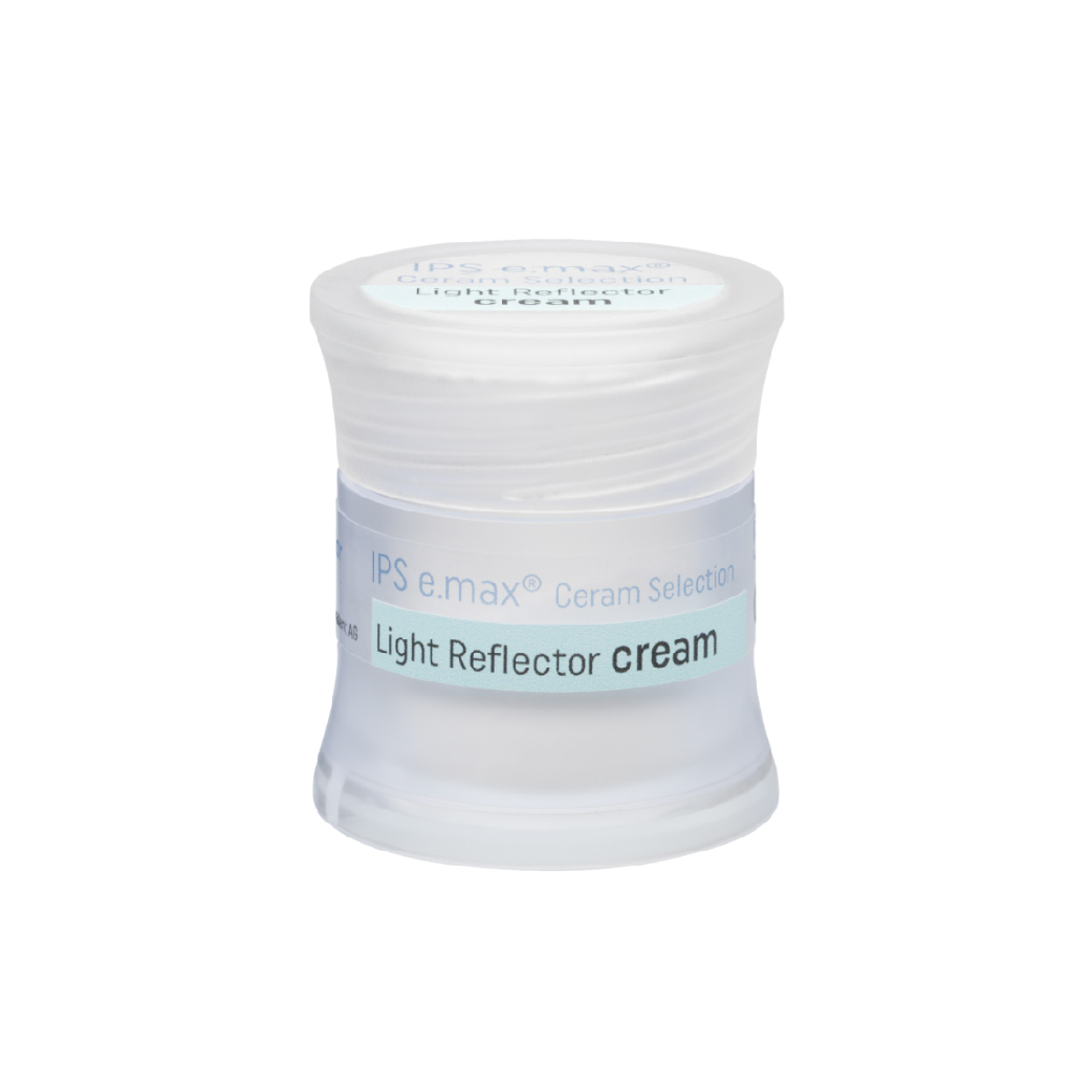 아이피에스 이맥스 세람 (IPS e.max Ceram) [Light Reflector 5g]